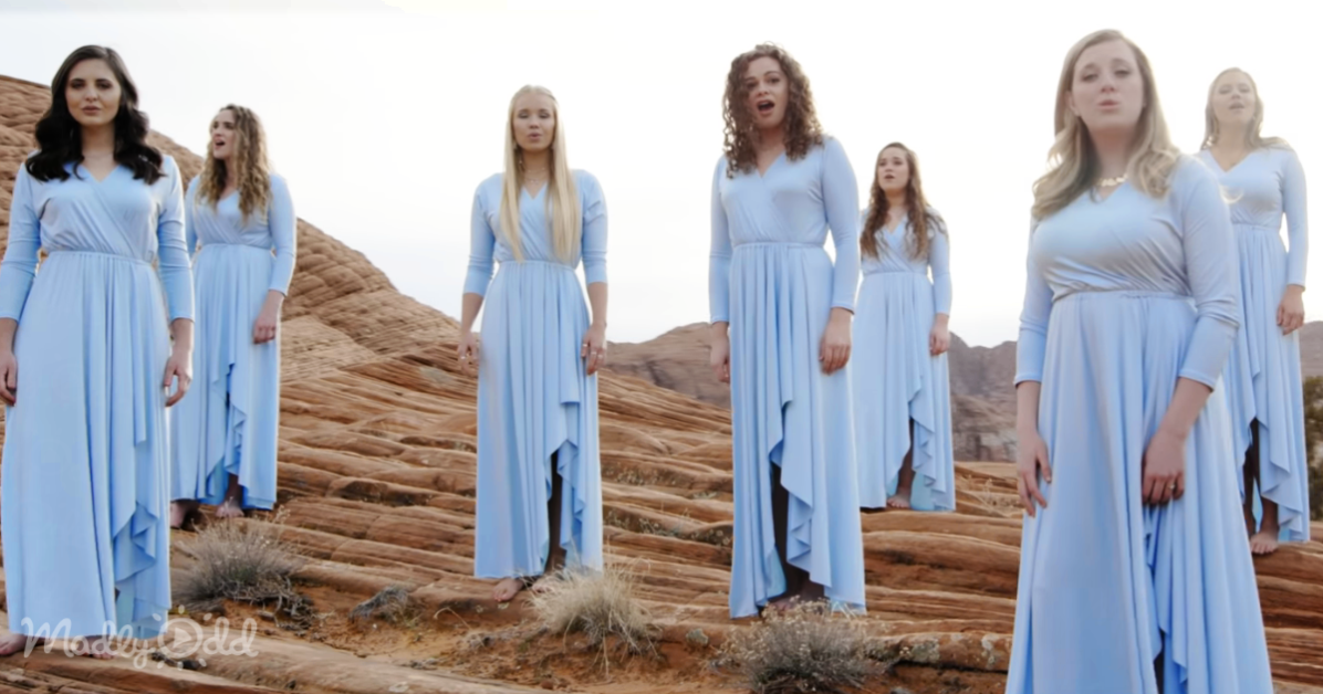 Noteworthy BYU Choir